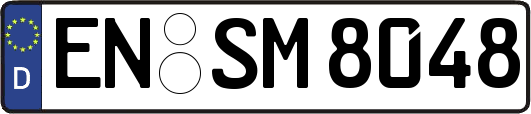 EN-SM8048