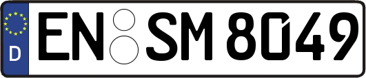 EN-SM8049