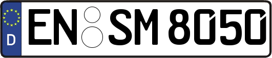 EN-SM8050