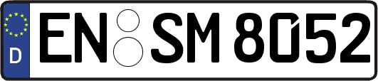 EN-SM8052