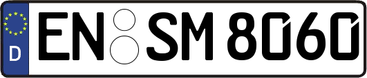 EN-SM8060
