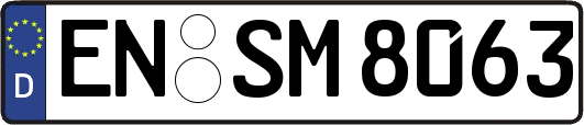 EN-SM8063