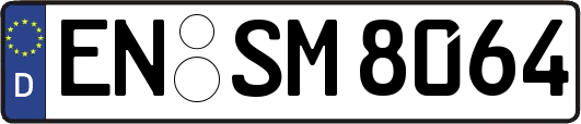 EN-SM8064
