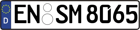 EN-SM8065