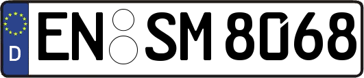 EN-SM8068