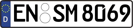EN-SM8069
