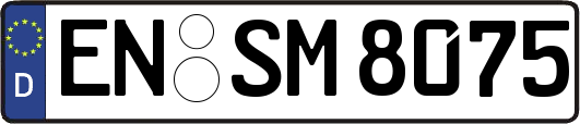 EN-SM8075