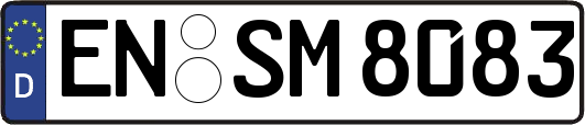 EN-SM8083