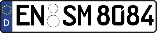 EN-SM8084