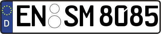 EN-SM8085