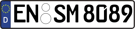 EN-SM8089