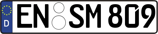 EN-SM809