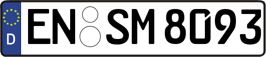 EN-SM8093