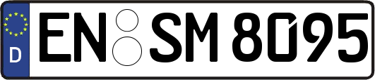 EN-SM8095