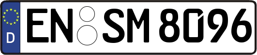 EN-SM8096