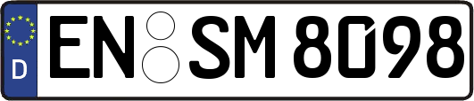 EN-SM8098