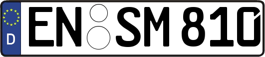 EN-SM810