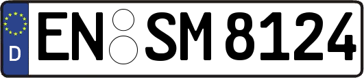 EN-SM8124