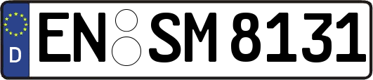 EN-SM8131