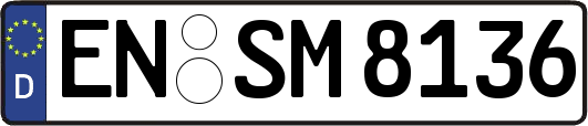 EN-SM8136