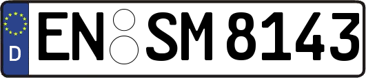 EN-SM8143