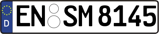 EN-SM8145