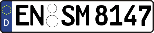 EN-SM8147