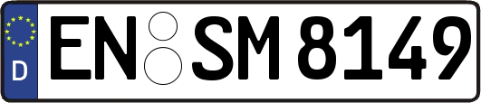 EN-SM8149