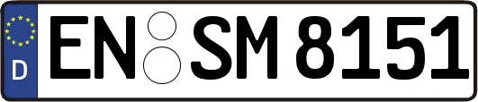 EN-SM8151