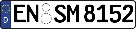 EN-SM8152
