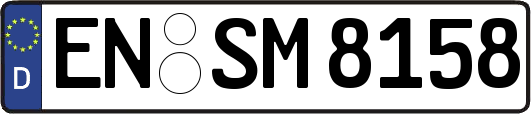 EN-SM8158