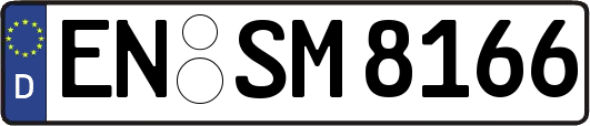 EN-SM8166