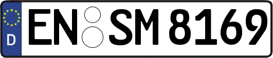EN-SM8169