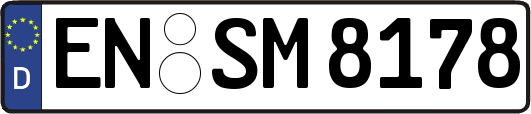 EN-SM8178