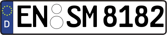 EN-SM8182