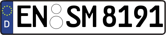 EN-SM8191