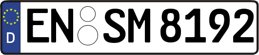EN-SM8192