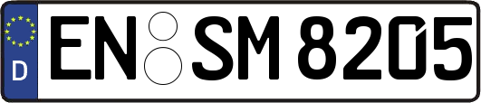 EN-SM8205