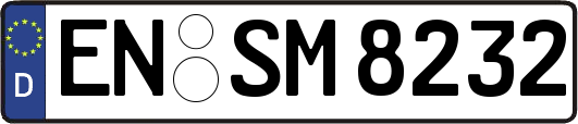 EN-SM8232