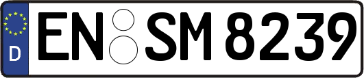 EN-SM8239