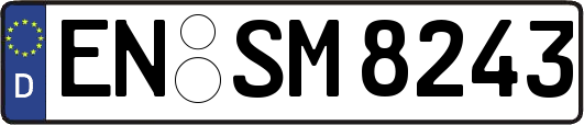 EN-SM8243