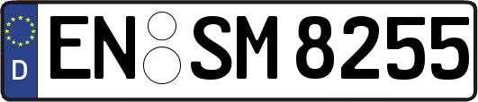 EN-SM8255