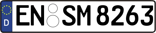 EN-SM8263