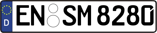 EN-SM8280