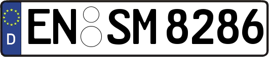 EN-SM8286