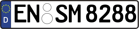 EN-SM8288