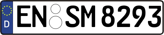 EN-SM8293