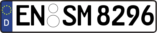 EN-SM8296
