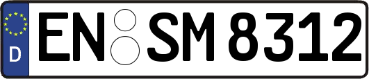 EN-SM8312