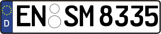 EN-SM8335